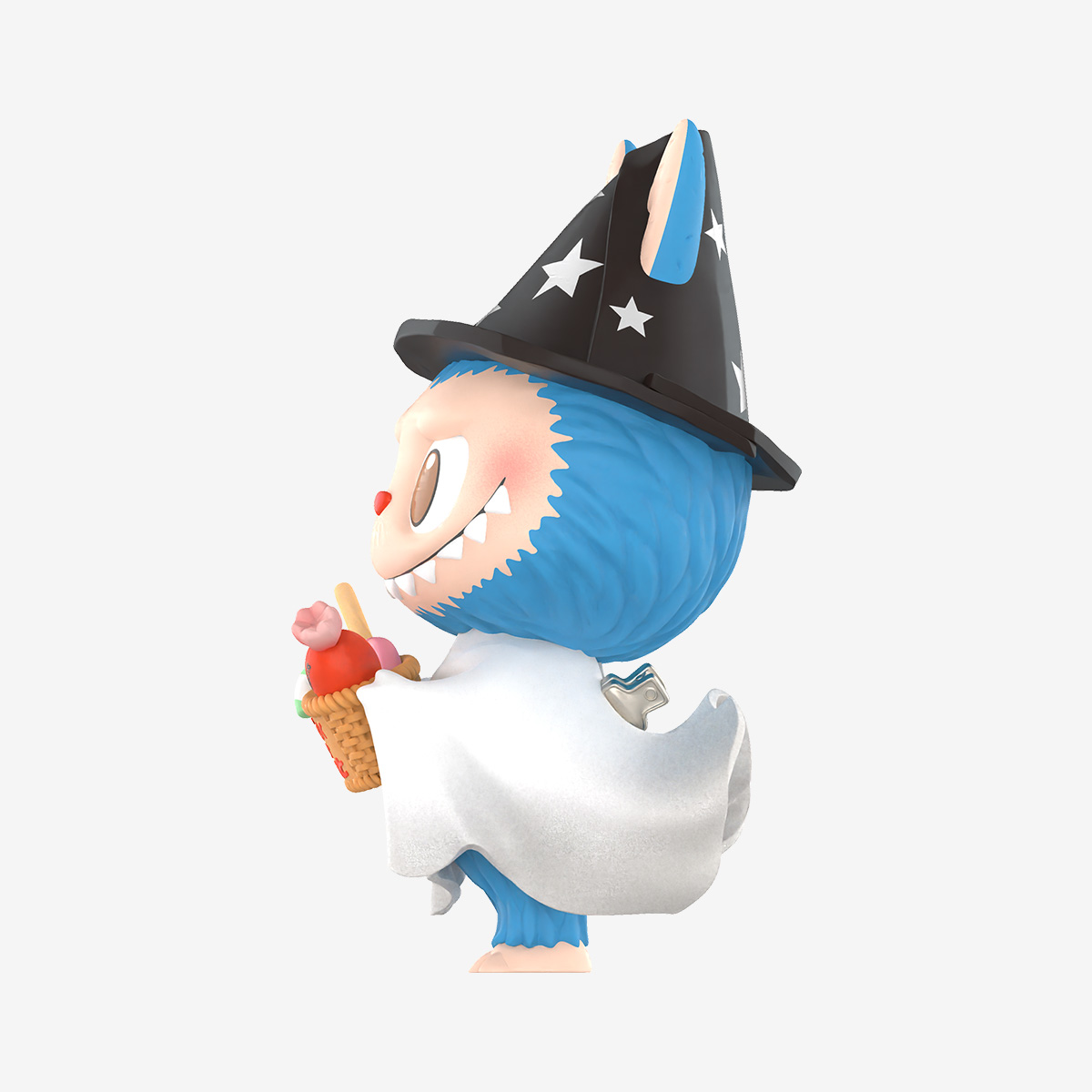 LABUBU Trick-or-Treater Figure | LNB136805 Figure | LNB136805
