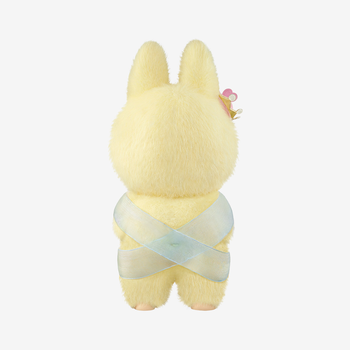 THE MONSTERS Let's Checkmate Series-Vinyl Plush Hanging Card Europe HNEKVZ457