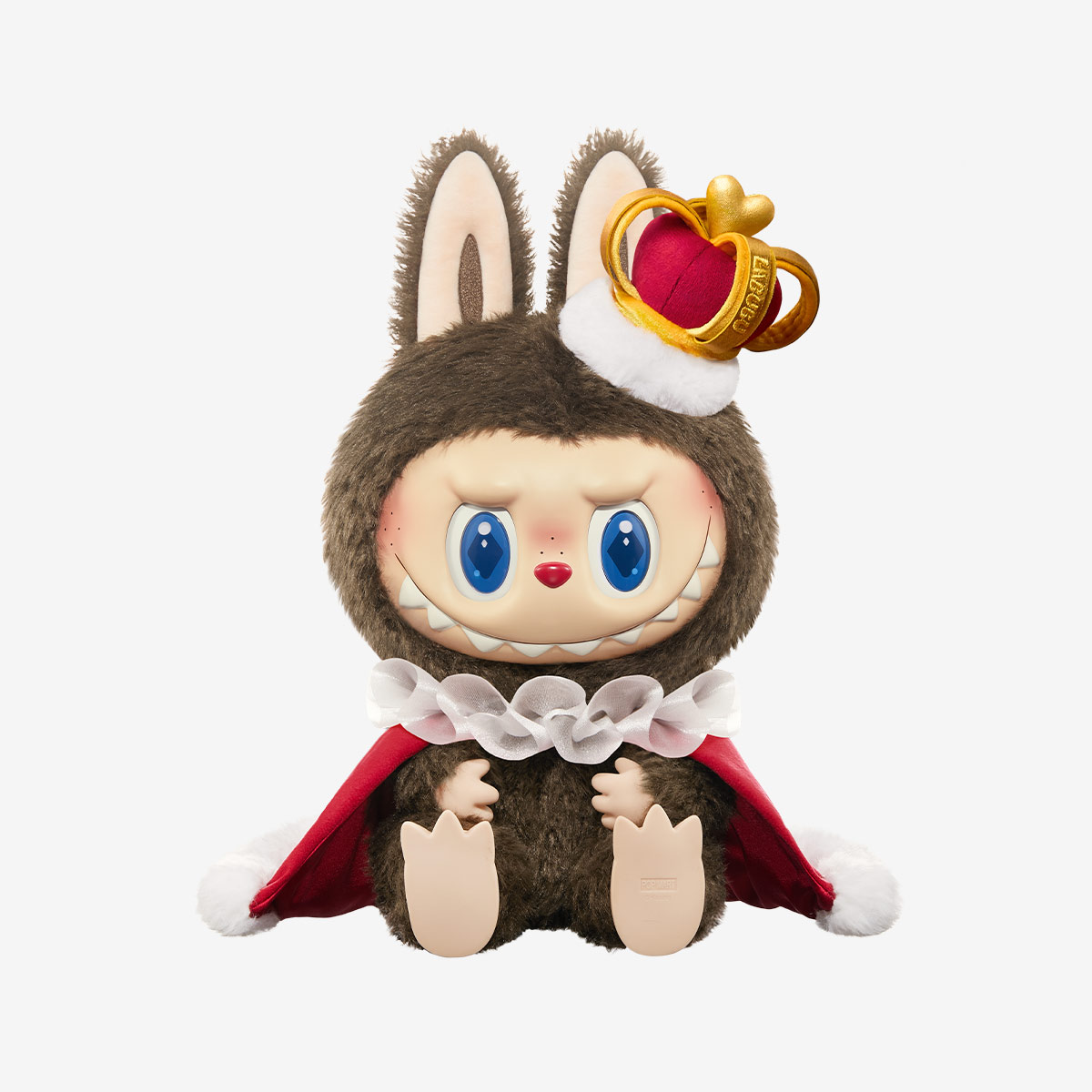 THE MONSTERS Let's Checkmate Series-Vinyl Plush Doll Europe OJZBSR781