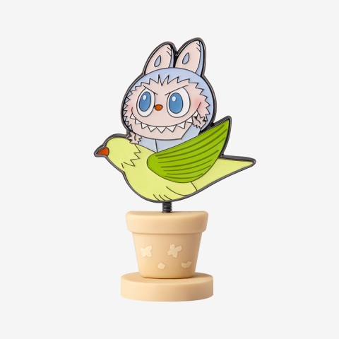 THE MONSTERS FALL IN WILD SERIES-Badge Blind Box Europe 469182WRD